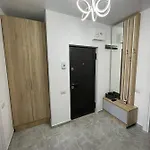 Near Sea Apart Mamaia Nord Apartamento Năvodari