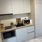 Apartamento Near Sea Apart Mamaia Nord *