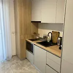 Near Sea Apart Mamaia Nord Apartamento Năvodari