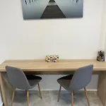Apartamento Near Sea Apart Mamaia Nord Năvodari