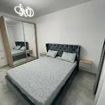 Near Sea Apart Mamaia Nord Apartamento Năvodari