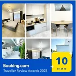 Apartamento Near Sea Apart Mamaia Nord *