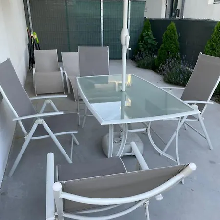 Apartamento Near Sea Apart Mamaia Nord Năvodari