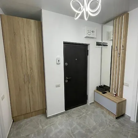 Near Sea Apart Mamaia Nord Appartement Năvodari