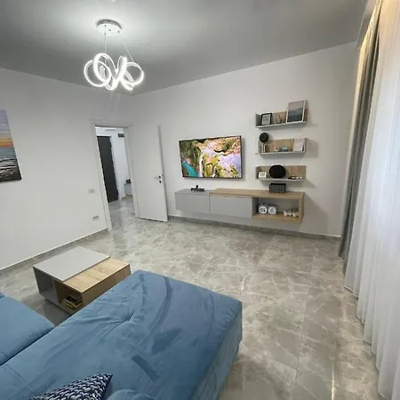 Near Sea Apart Mamaia Nord Appartement *