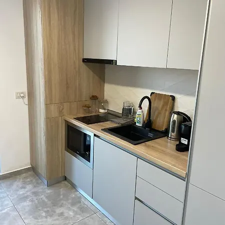 Near Sea Apart Mamaia Nord *