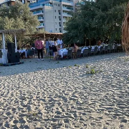 Near Sea Apart Mamaia Nord Năvodari