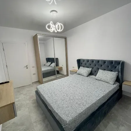 Near Sea Apart Mamaia Nord Appartement *