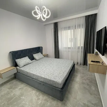 Near Sea Apart Mamaia Nord *